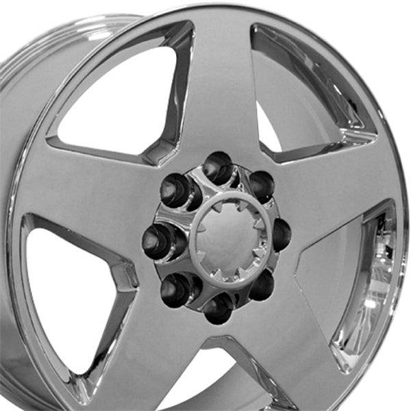 OE Wheels CV91A 9513593-CV91A-20085-8650-12C