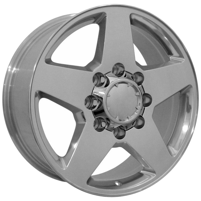 OE Wheels CV91A 9513595-CV91A-20085-8650-12P
