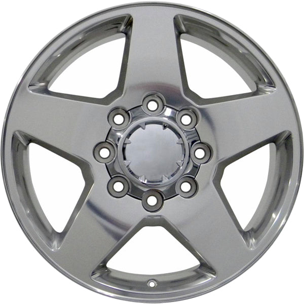 OE Wheels CV91A 9513595-CV91A-20085-8650-12P