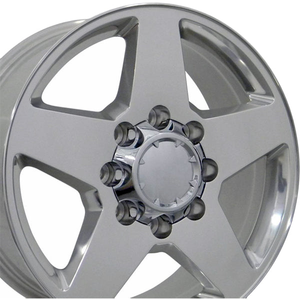 OE Wheels CV91A 9513595-CV91A-20085-8650-12P
