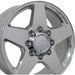 OE Wheels CV91A 9513595-CV91A-20085-8650-12P