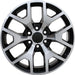 OE Wheels CV92 9513600-CV92-20090-6550-27MB