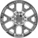 OE Wheels CV92 9513599-CV92-20090-6550-27C