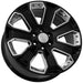 OE Wheels CV93B CV93B-22090-6550-24B-ic