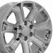 OE Wheels CV93 CV93-20085-6550-31C-IC