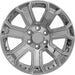 OE Wheels CV93 CV93-20085-6550-31C-IC