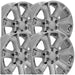 OE Wheels CV93 CV93-20085-6550-31C-IC
