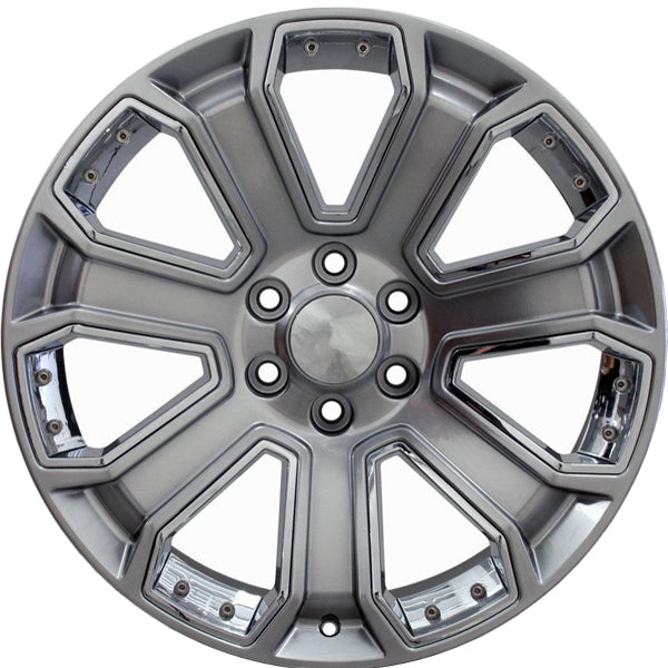 OE Wheels CV93 CV93-20085-6550-31HB-ic