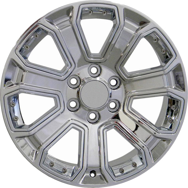 OE Wheels CV93B 9514916-CV93B-22090-6550-24C-ic