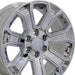 OE Wheels CV93B 9514916-CV93B-22090-6550-24C-ic