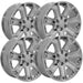 OE Wheels CV93B CV93B-22090-6550-24C-ic