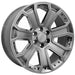 OE Wheels CV93B CV93B-22090-6550-24HB-ic