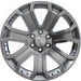 OE Wheels CV93B CV93B-22090-6550-24HB-ic