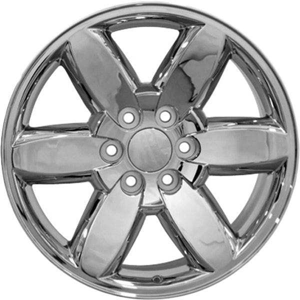 OE Wheels CV94 CV94-20085-6550-31C