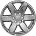 OE Wheels CV94 CV94-20085-6550-31C