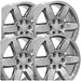 OE Wheels CV94 CV94-20085-6550-31C