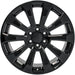 OE Wheels CV95 9513603-CV95-22090-6550-28B