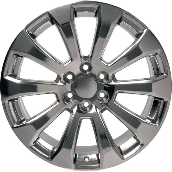 OE Wheels CV95 9513604-CV95-22090-6550-28P
