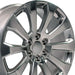 OE Wheels CV95 9513604-CV95-22090-6550-28P