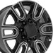 OE Wheels CV96A CV96A-20085-8650-12MB