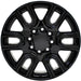 OE Wheels CV96B CV96B-20085-8180-47B