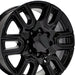 OE Wheels CV96B CV96B-20085-8180-47B