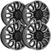 OE Wheels CV97A CV97A-20085-8650-12BM
