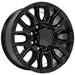 OE Wheels CV97B CV97B-20085-8180-47B