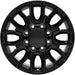 OE Wheels CV97B CV97B-20085-8180-47B