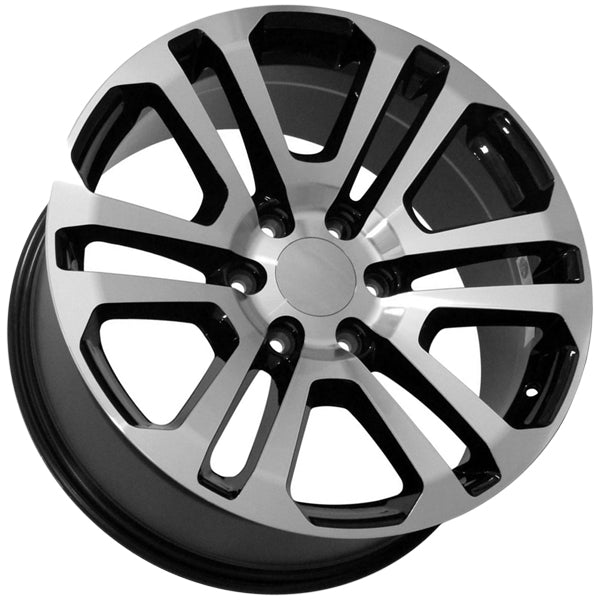OE Wheels CV99 CV99-20090-6550-31MB