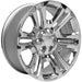 OE Wheels CV99 CV99-20090-6550-31C