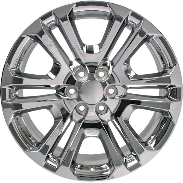 OE Wheels CV99 CV99-20090-6550-31C