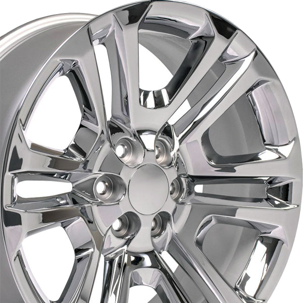 OE Wheels CV99 CV99-20090-6550-31C