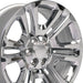 OE Wheels CV99 CV99-20090-6550-31C