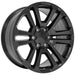 OE Wheels CV99 CV99-20090-6550-31B1
