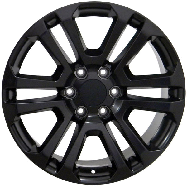 OE Wheels CV99 CV99-20090-6550-31B1