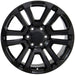 OE Wheels CV99 CV99-20090-6550-31B1
