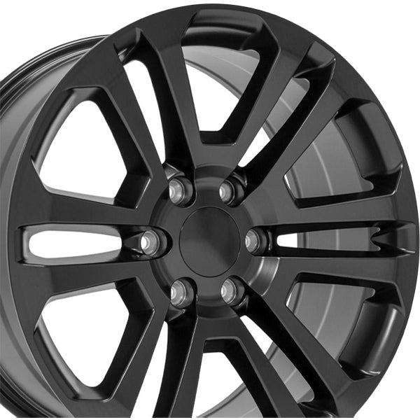OE Wheels CV99 CV99-20090-6550-31B1