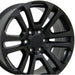 OE Wheels CV99 CV99-20090-6550-31B1