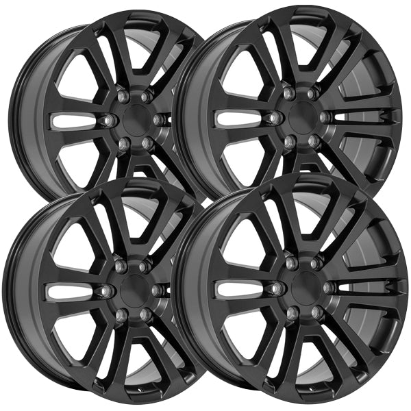 OE Wheels CV99 CV99-20090-6550-31B1