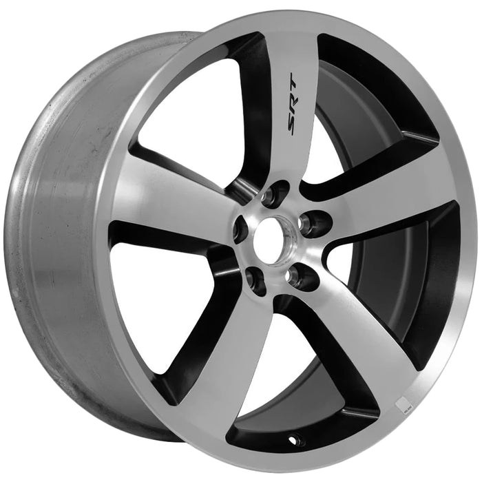 OE Wheels DG04 DG04-20090-5115-26MB1-OEM