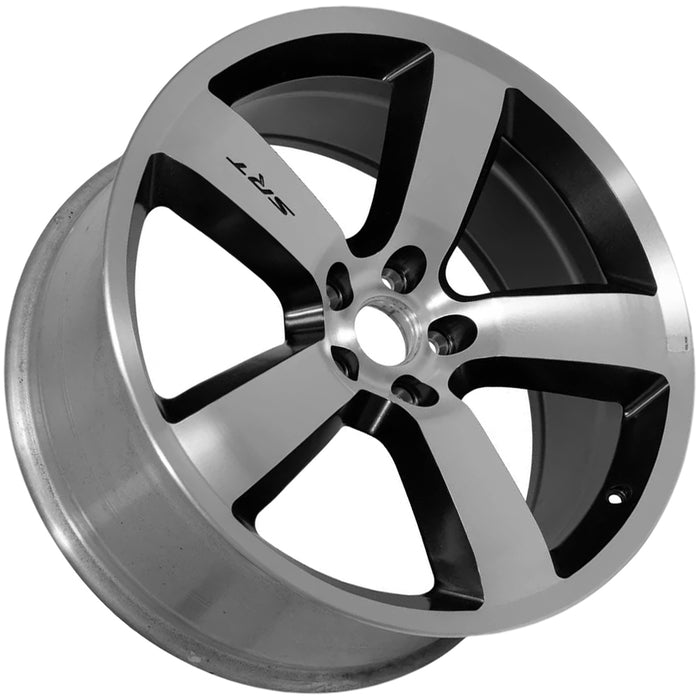 OE Wheels DG04 DG04-20090-5115-26MB1-OEM
