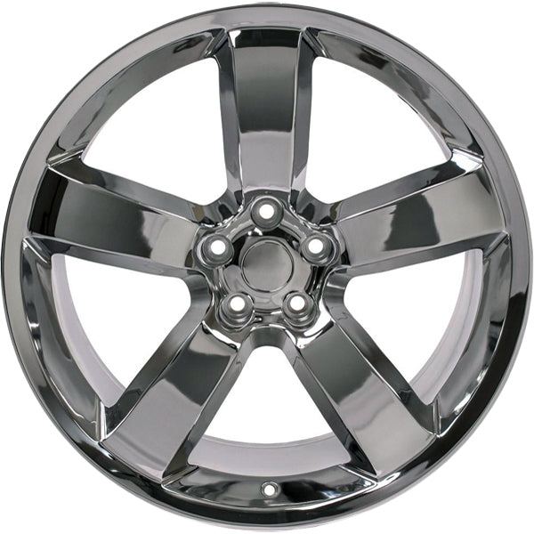 OE Wheels DG04 DG04-20090-5115-20C