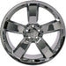 OE Wheels DG04 DG04-20090-5115-20C