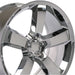 OE Wheels DG04 DG04-20090-5115-20C