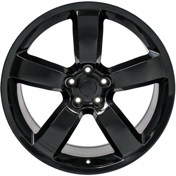 OE Wheels DG04 DG04-20090-5115-20B