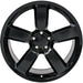 OE Wheels DG04 DG04-20090-5115-20B