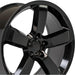 OE Wheels DG04 DG04-20090-5115-20B