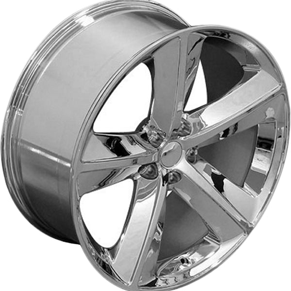 OE Wheels DG05 DG05-20090-5115-20C