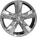 OE Wheels DG05 DG05-20090-5115-20C